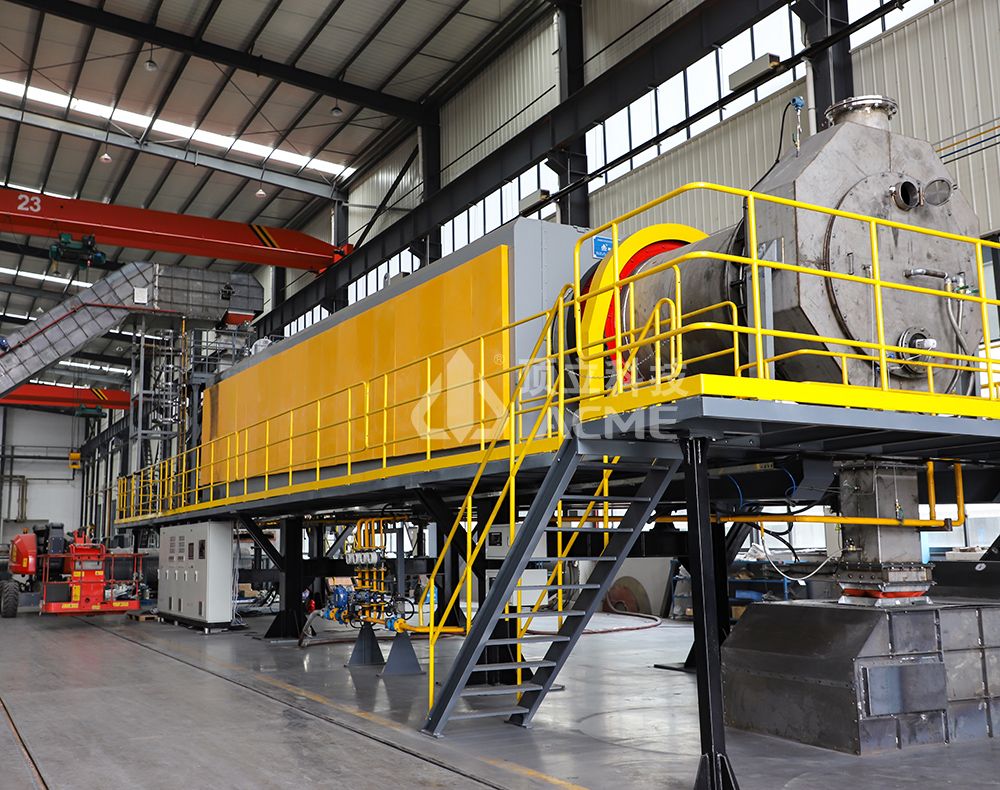 創(chuàng)新技術(shù)，釋放回收材料潛能