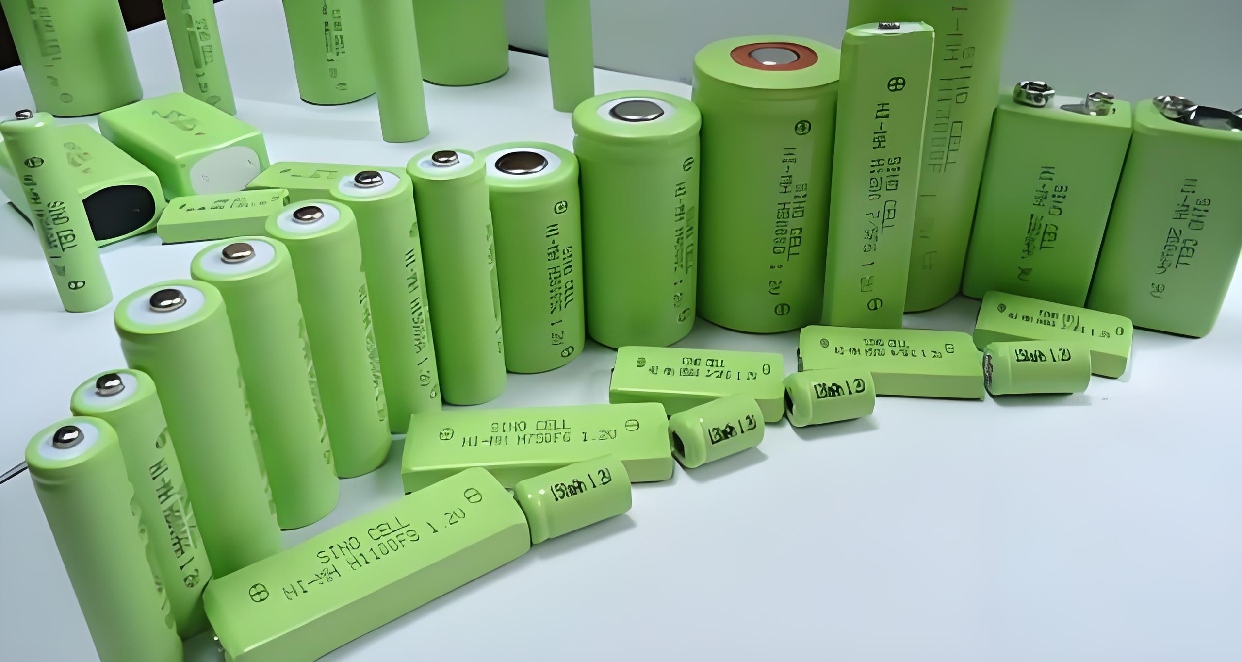 如何在沒有污染的情況下安全的回收廢舊理電池中的黑粉？