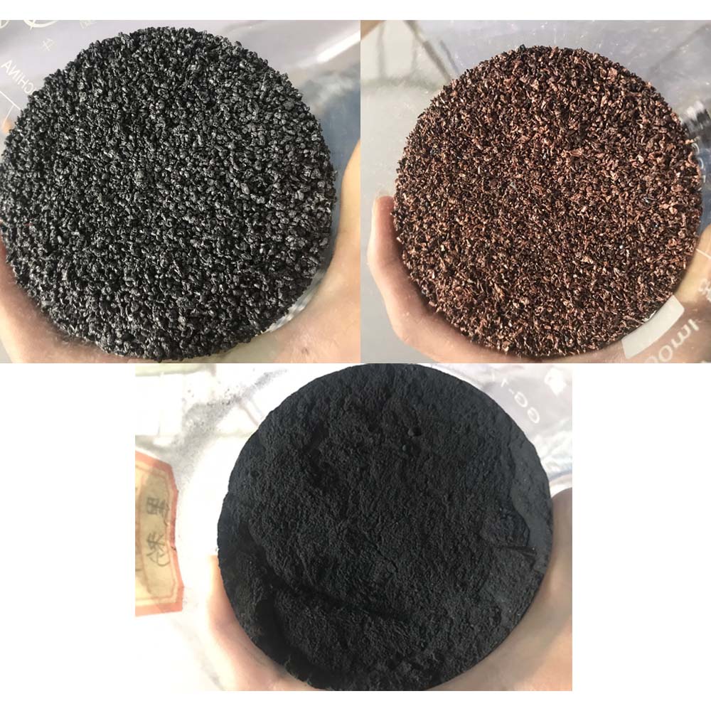 鋰電池回收：旋振篩助力高效分選黑粉、銅、鋁，實(shí)現(xiàn)高價(jià)值回收