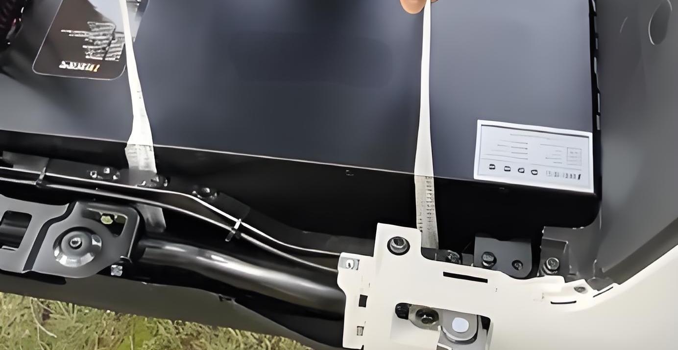 鋰電池：為生活添便捷，為新能源續(xù)航