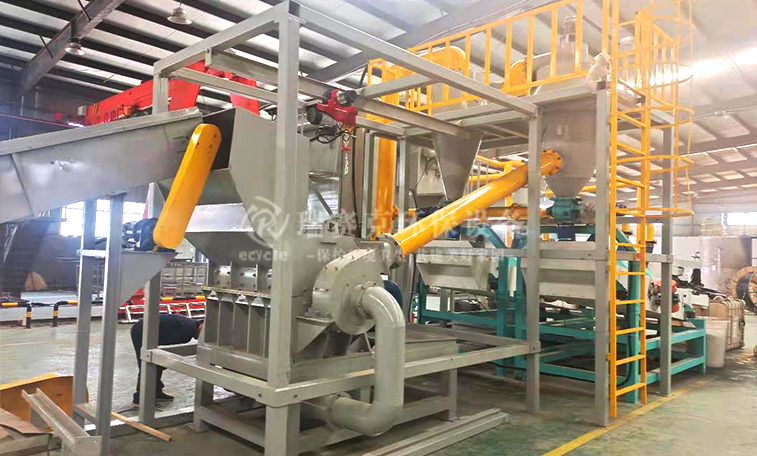 鋰電池回收技術(shù)政策、發(fā)展痛點