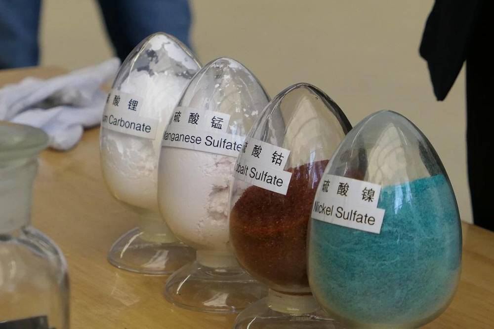 鋰電池回收處理：應(yīng)對材料短缺，促進(jìn)綠色可持續(xù)發(fā)展